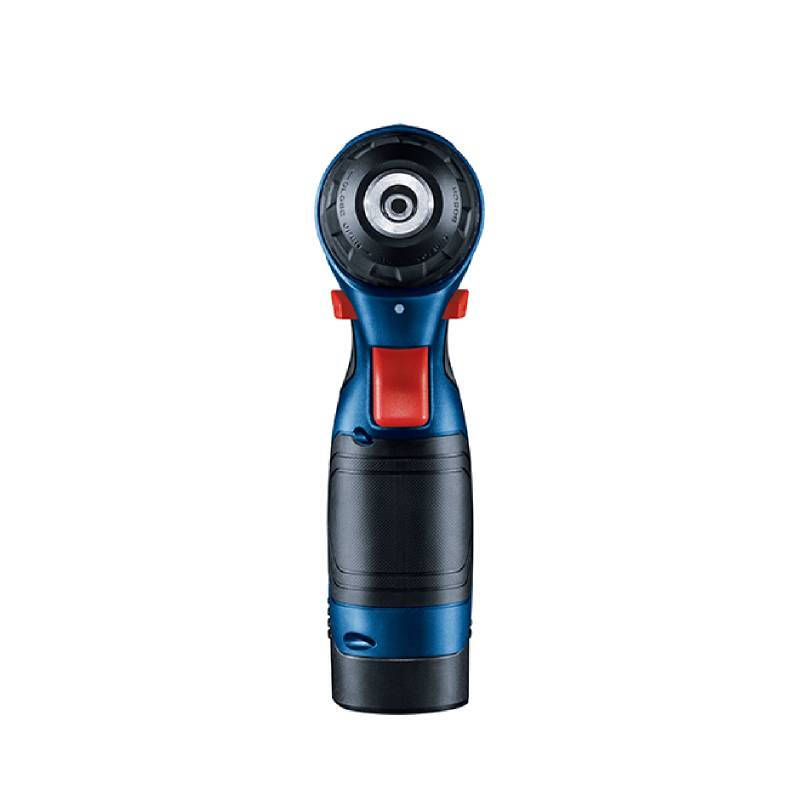 Bosch (BOSCH) screwdriver, electric drill, electric screwdriver for drilling and installation GSR120-LI 2.0Ah single battery 12V lithium battery