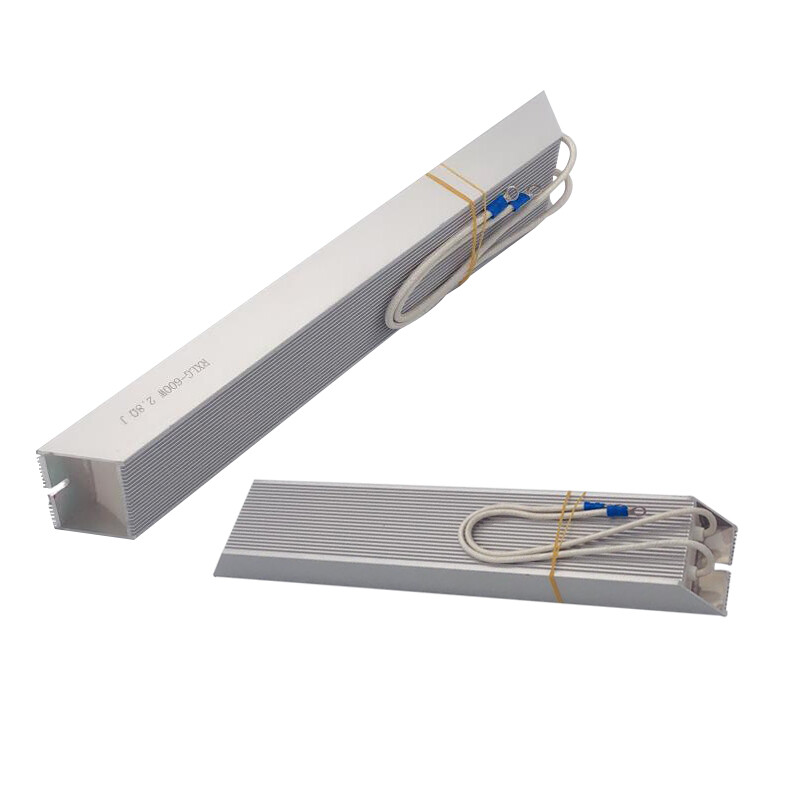 Inverter brake aluminum shell resistor 1.5KW2.2KW3.7KW5.5KW7.5KW11KW15KW30K 380V 11KW inverter