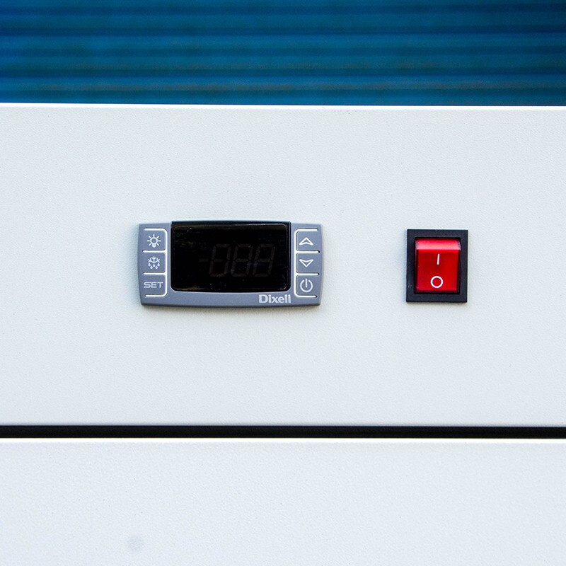 Jiesheng (JS) ultra-low temperature refrigerator-60 laboratory scientific research medical vertical biological freezer quick-freezing freezer minus -40-80 degrees deep-freezing seafood large stainless steel freezer -65 degrees 158L (-25 to -65 degrees adjustable)