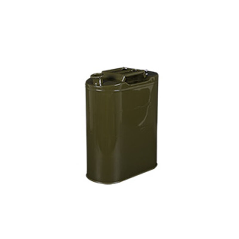 Youshu Storage Equipment 30L Iron Bucket