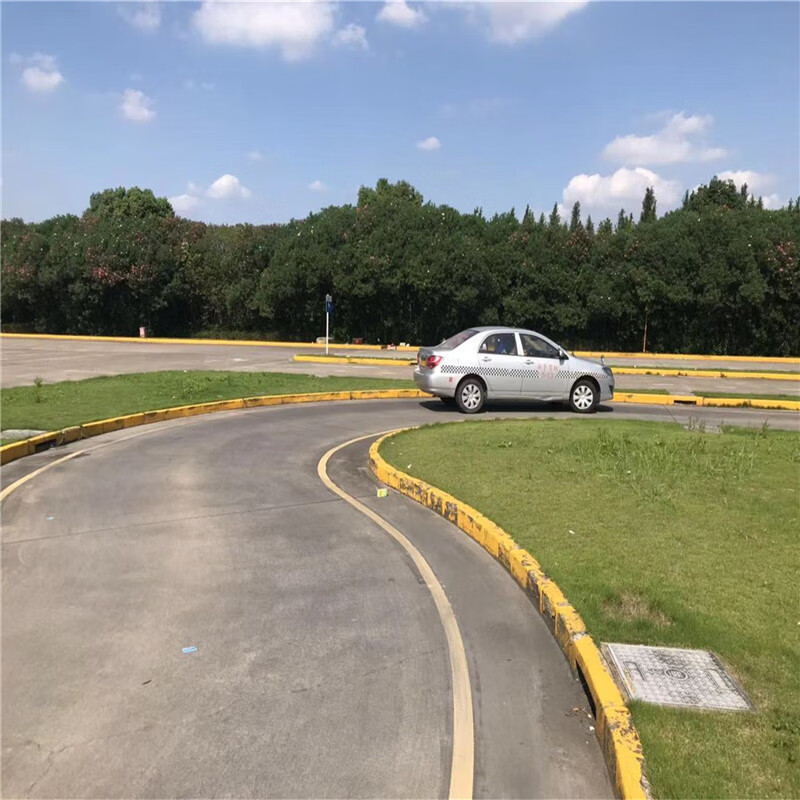 Anting Small Wheel Shanghai Citywide Enrollment Jiading Anting Malu Driving School Special Training Motorcycle EF License D License Test Driving License Registration Motorcycle E License/Practice Examination Fee Included
