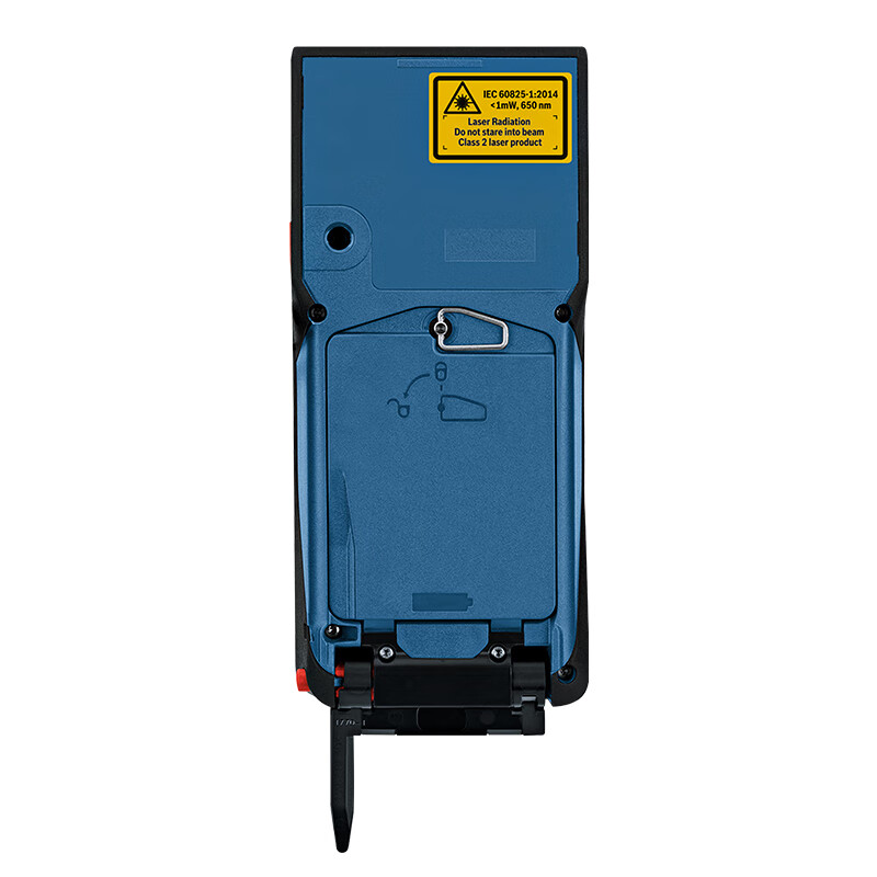 Bosch (BOSCH) professional 100-meter outdoor infrared laser distance meter electronic ruler measuring instrument laser ruler GLM 100-25 C