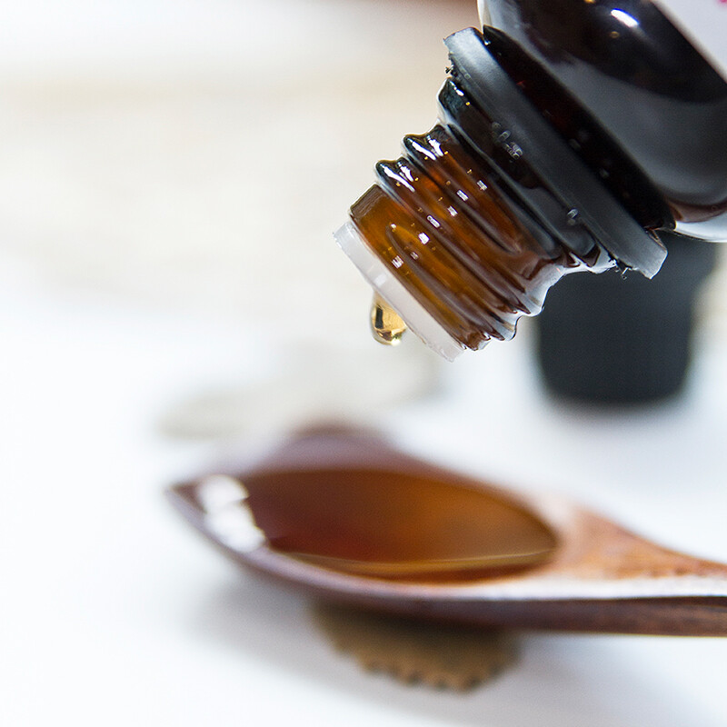 Schukoman Vanilla Extract 30g Baking Ingredients Edible Vanilla Pod Oil Removes Fishy Odor Cake Flavoring Spice