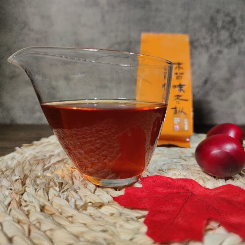 Which Ming Huiyuan pit Laocong narcissus wooden rice dumpling leaves Xiangcongweizhengyan core Wuyishan special grade 10 bubble tasting pack 60 packs of free tea