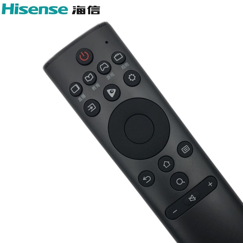 Hisense TV remote control CN3A69 Universal H55E3A HZ65A55 43A51 50A55D 32A36 CN3A69