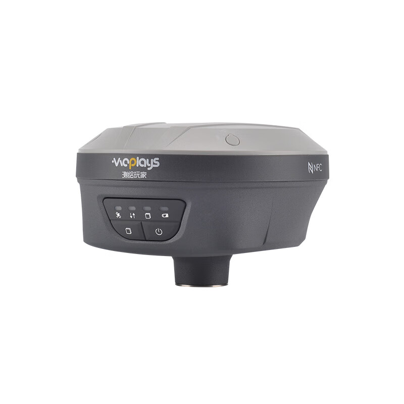 Huace RTK measuring instrument GPS high-precision Beidou positioning CAD stakeout engineering measuring instrument