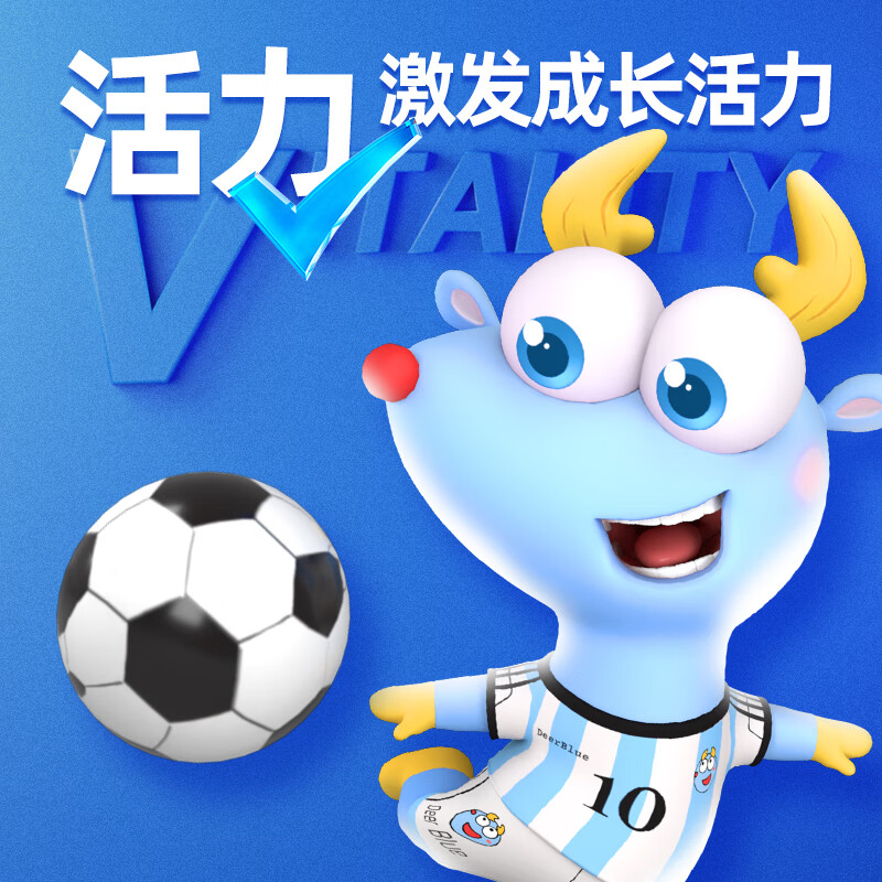 Fawn Blue Black Sesame Sanded Seaweed Crispy Baby and Children's Snacks Black Sesame Crispy Texture Ready-to-Eat Seaweed 40g