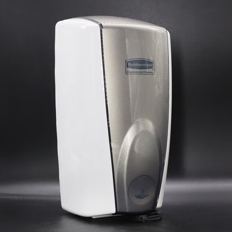 Rubbermaid Business Supplies Rubbermaid Soap Dispenser Automatic Sensor Foam Soap Dispenser Hand Sanitizer Bathroom Soap Dispenser Adaptable Foam Hand Sanitizer FG750140 Automatic Sensor Foam Soap Dispenser