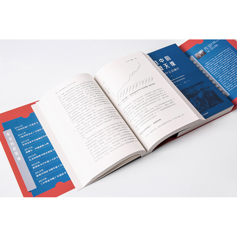 The Better Angels in Human Nature: Why Violence Has Decreased (Insights Series 36) Recommended by Bill Gates CITIC Publishing House