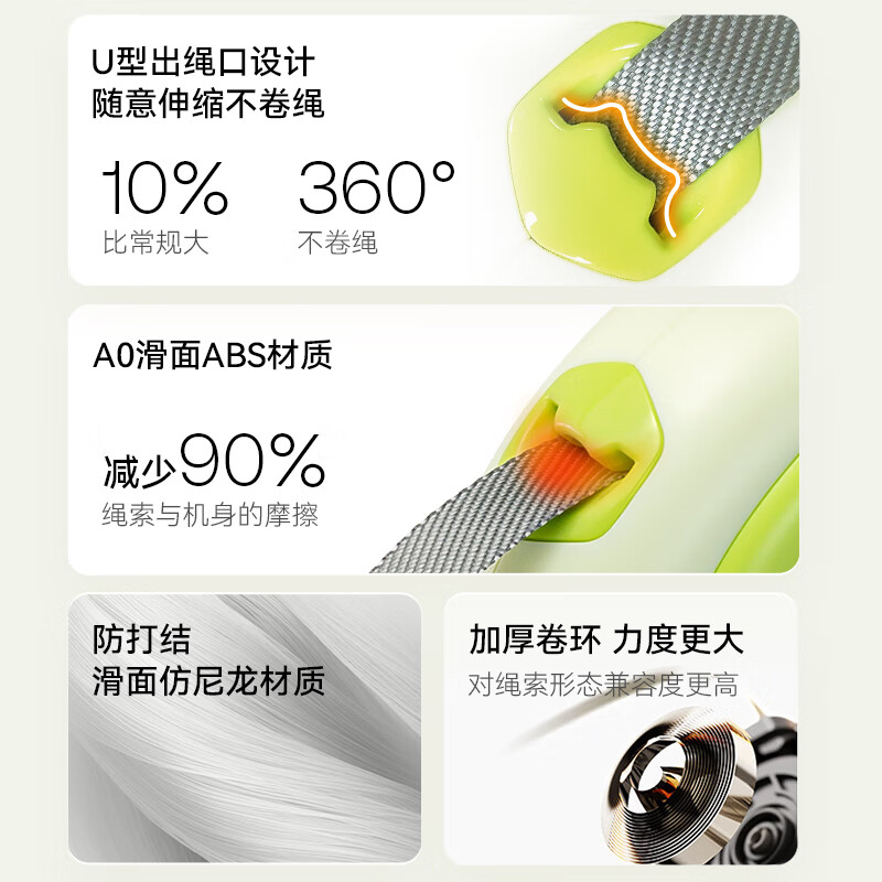 Zhenyou Pet Dog Leash Dog Walking Rope Automatic Retractable Anti-breakaway Small and Medium-sized Dog Teddy Pet Supplies Going Out