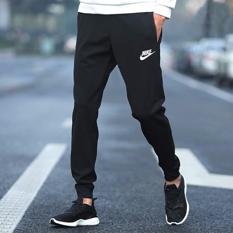 nike sports pants mens