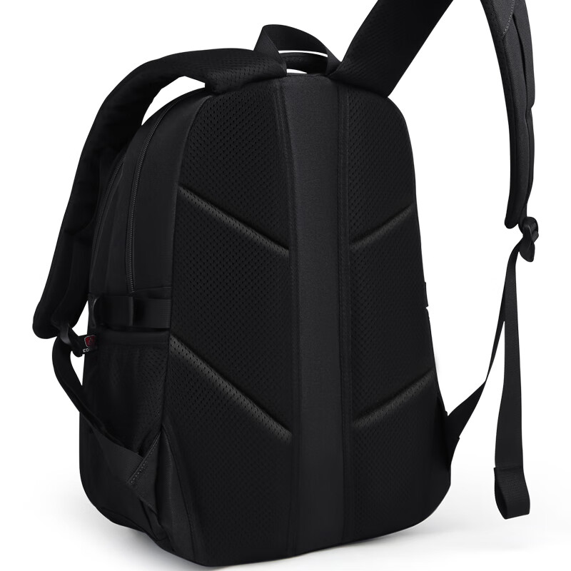 Edison Edison junior high school student schoolbag spine protection, load reduction, water repellent, 6-9th grade middle school student large-capacity backpack L796-9