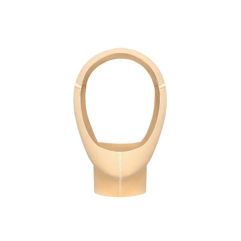 Huaimei facial liposuction post-operative shaping headgear elastic sleeve V-face face lifting double chin mask skin color L