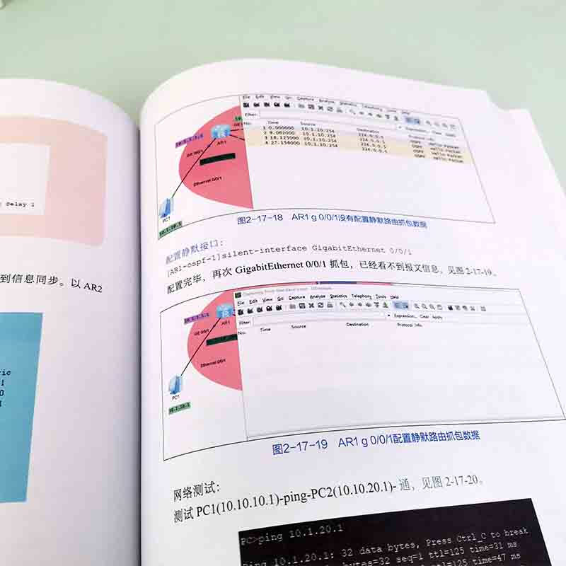 Detailed explanation of 29 practical projects for network operation and maintenance from beginner to proficient