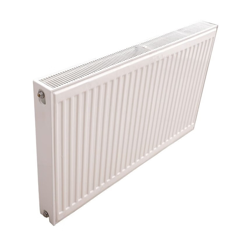 DIONO steel panel radiator household water heating radiator wall-mounted radiator surface-mounted gas wall-mounted boiler heating stove 400mm 22 type - width 0.9m