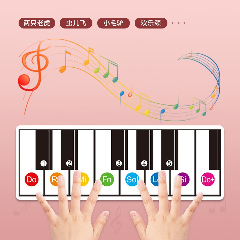 Children's Joy talking early education audiobook 0-3 years old finger point reading big book learning pinyin artifact talking baby touch book early education vocal enlightenment book situational cognition touch book starting season preview review essential