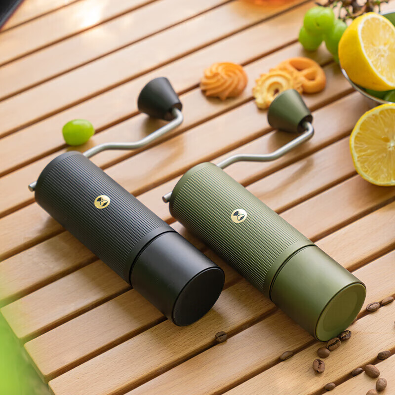 Taimo chestnut Xlite professional grade hand grinder household coffee bean grinder manual coffee machine