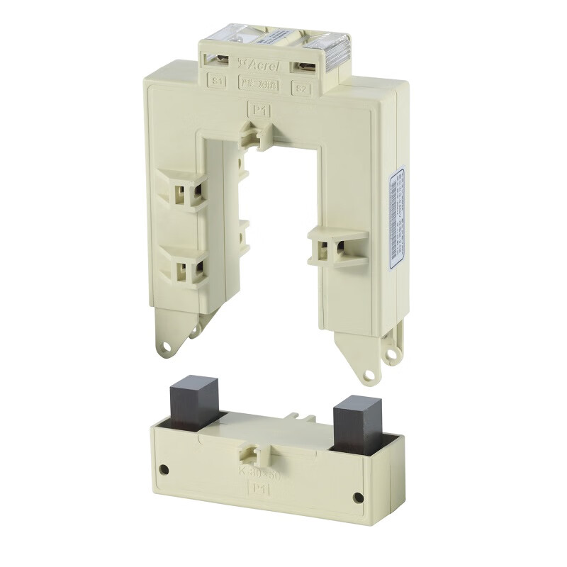 Ankerui AKH-0.66 K-100*40 open-type current transformer, modified to save power and save costs 1000A/5A