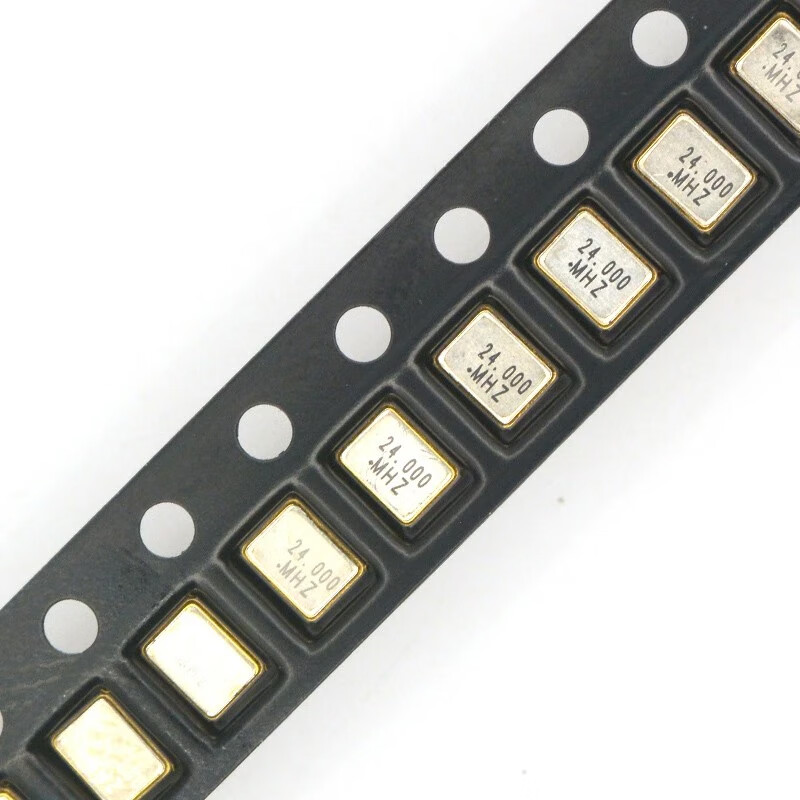 TaoTimeClub SMD-3225 SMD passive quartz crystal 12M-40M 5 pcs 16Mhz (5 pcs) No specifications