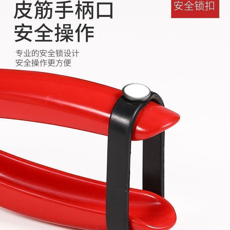 Yanran stainless steel fruit picking scissors, gardening scissors, pruning shears, imported grape pitaya scissors, special scissors for picking pepper, 3 stainless steel fruit picking scissors