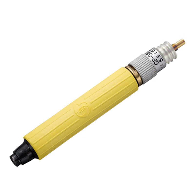 Besdia Taiwan Yipin Pneumatic Grinding Machine Precision High Speed Engraving Grinding Machine Wind Grinding Pen GP-260 GP-380 GP-260 Precision Type