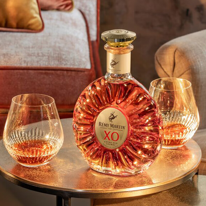Remy Martin Wine XO Premium Champagne Cognac 500ml