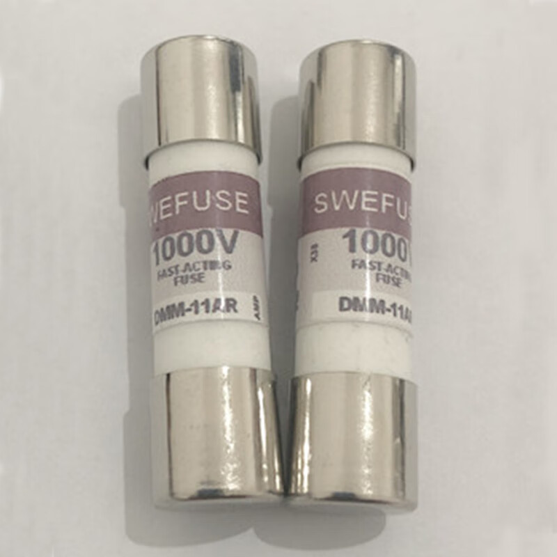 Commercial FLUKE 15B + multimeter 17B melt core 11A fuse 440mA fuse DMM-442 domestic 440MA1000V