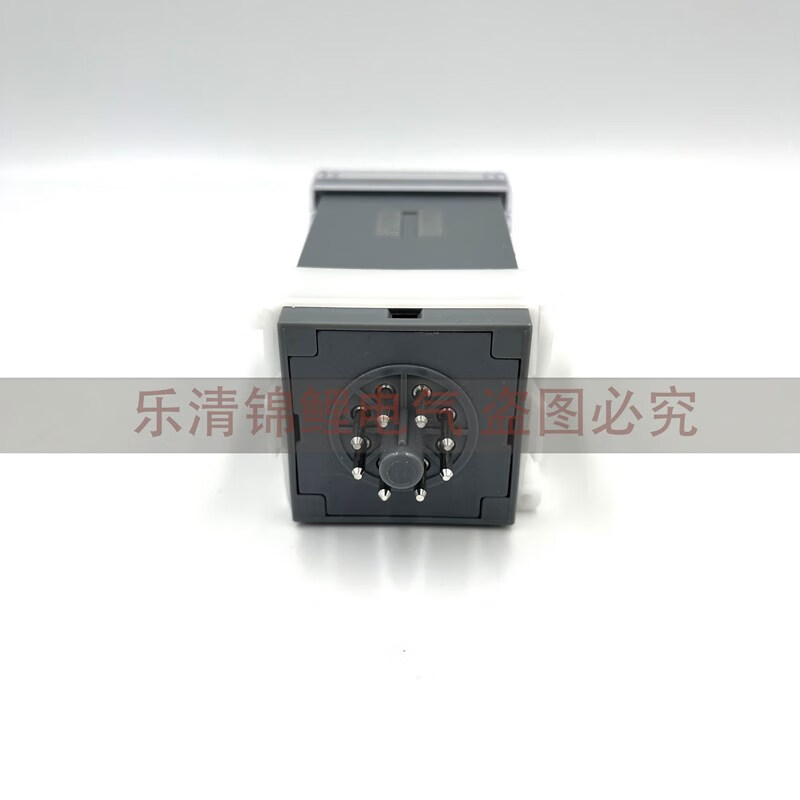 TEINFSG Taisong electronic counting JS88-BCS salt spray machine exhaust time control switch power off delay time relay JS88-BCS 220V