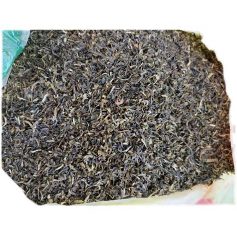 Valerui Tianjin specialty Zhengxingde 2024 jasmine tea boutique high broken mixed 2024 new tea spring tea common people's ration scented tea - 250g