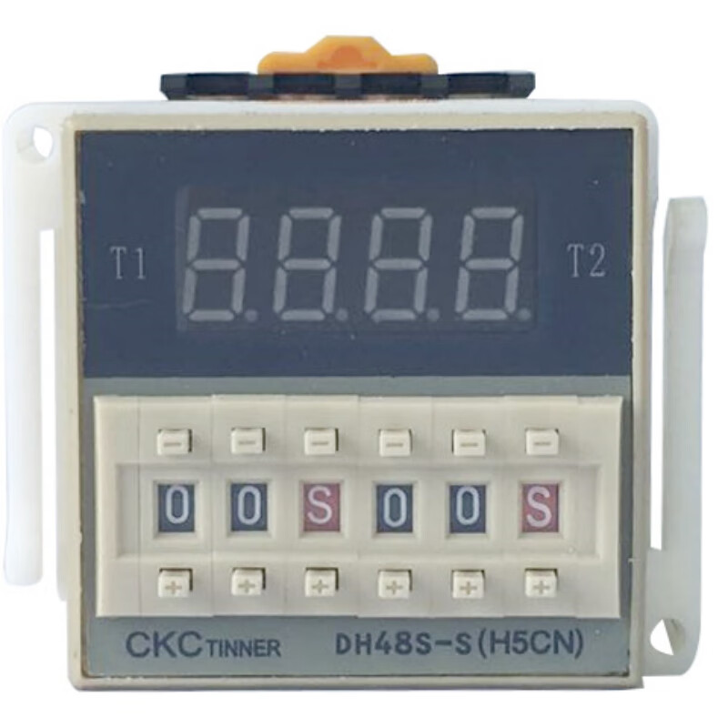 Infinite cycle delay time relay DH48S-S AC380V transformer DH48S-S (cycle) AC380V