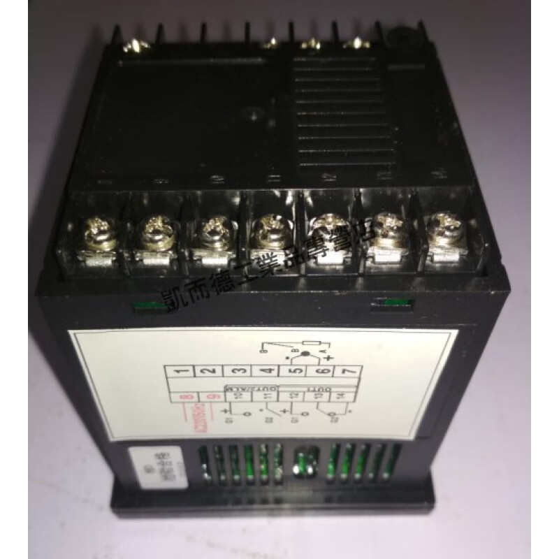 Shanghai Huoyu Temperature Control Meter Temperature Controller CHB902 CHB402 CHB401 Thermostat Collection CHB702-011-011