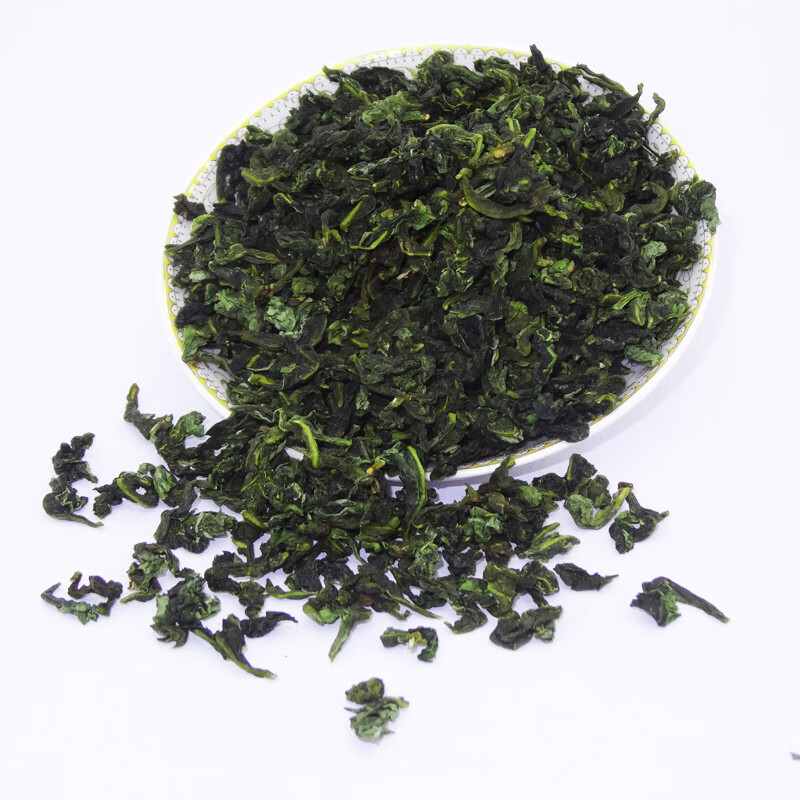 Ji Mingxiang supermarket bagged 250g tea Biluochun Yunwu green tea Tieguanyin Maojian jasmine tea black tea 250g green tea vacuum packed (transportation may leak, be careful not to take pictures