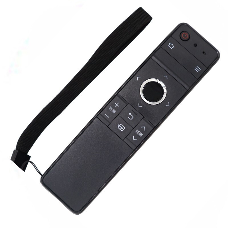 Jingke is suitable for Sharp smart network TV remote control board to be used directly with Sharp LCD-60TX85A