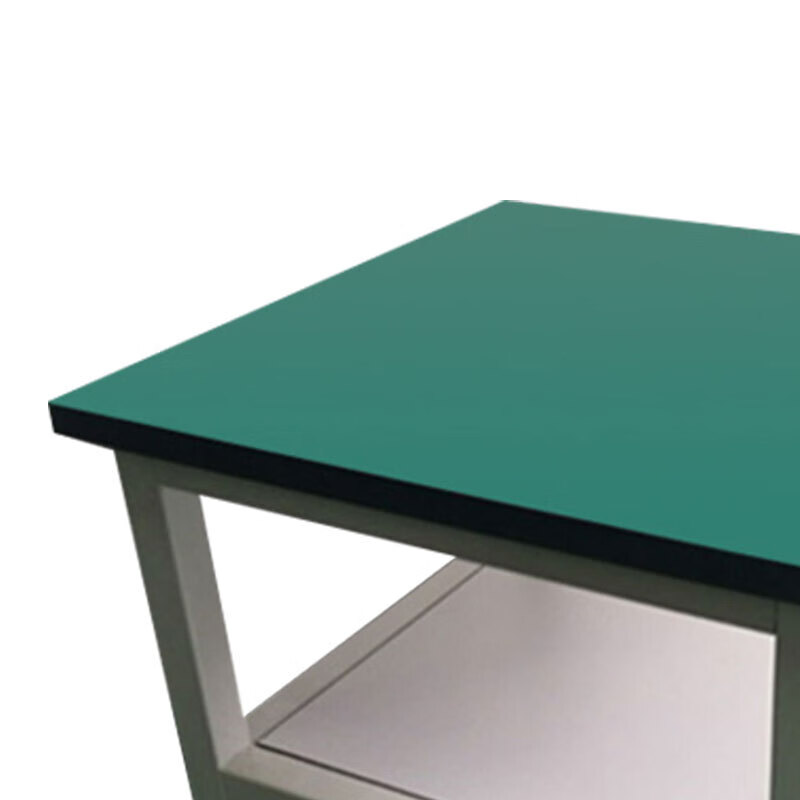 Bingyu anti-static movable trolley wheeled workbench repair table assembly line operating table electronics factory packing table tool cart three layers 120*60*75cm BYS-378