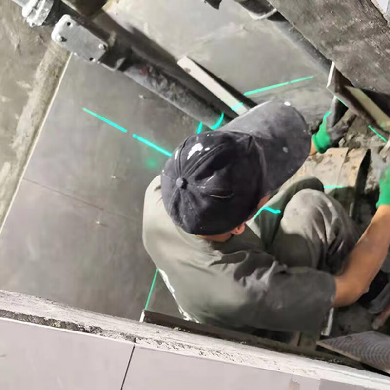 Jiuyi Repair House Renovation and Decoration Services for the Elderly/Kitchen and Bathroom Renovation/Tile Anti-Slip Treatment/Old House Renovation Reservation Fee