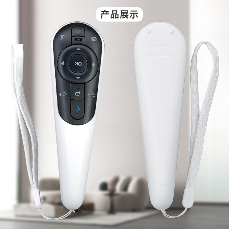 ProPre suitable for Sharp TV voice remote control GB122WJ universal LCD-70XU30A