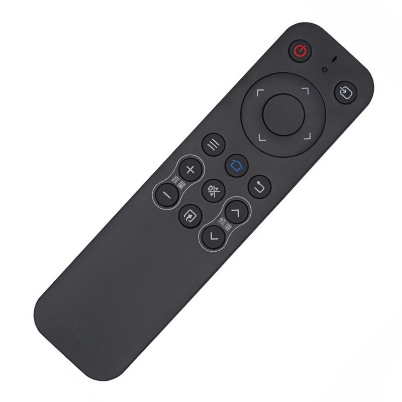 Jingke suitable for Sharp TV remote control Sharp intelligent network LCD LCD-45TX3000A