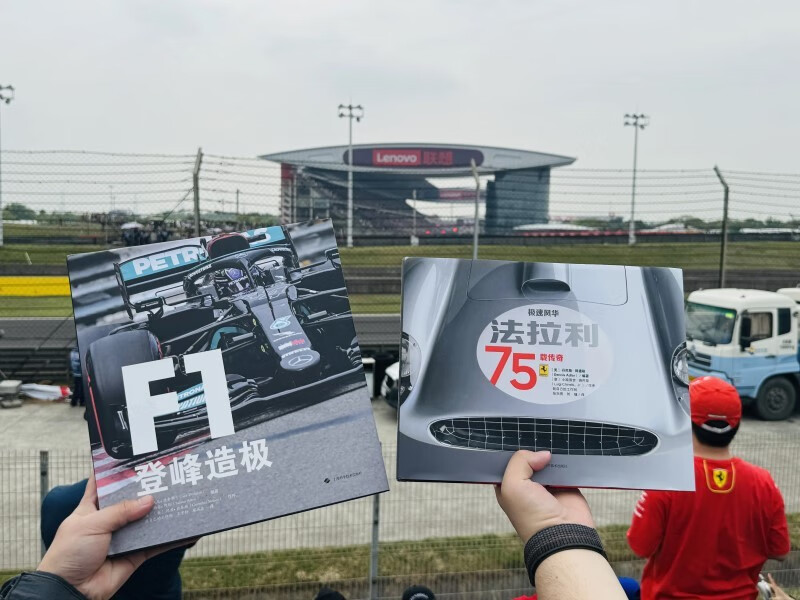 F1 Reaching the Top F1 Book Introduction to Formula 1 Racing Stories from the Paddock