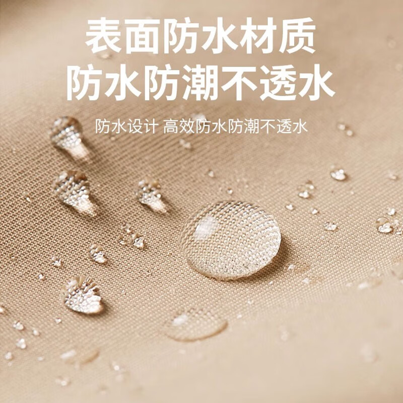 Wuji car inflatable single mattress off-road vehicle SUV special trunk for sleeping in the car travel mattress bed sleeping pad 5CM thick/single use/self-inflating foldable