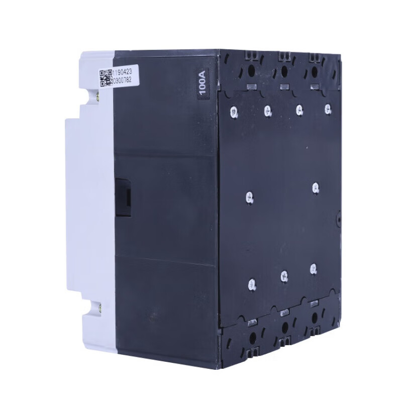 Shanghai earth leakage circuit breaker-125/3300 250/4300B 400/3300 630/430yan CXM1L 500A 3P