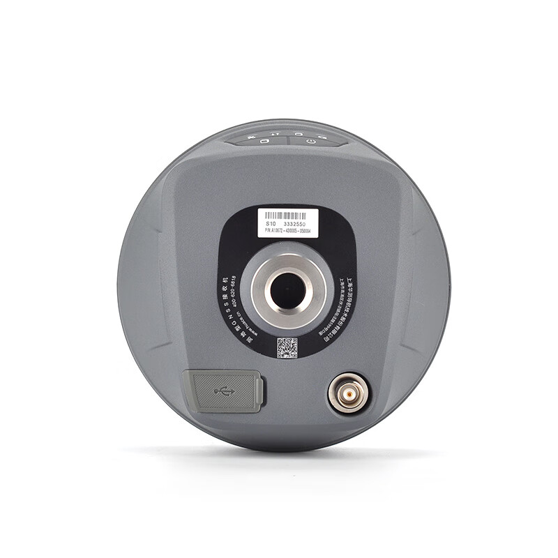 Huace RTK measuring instrument GPS high-precision Beidou positioning CAD stakeout engineering measuring instrument