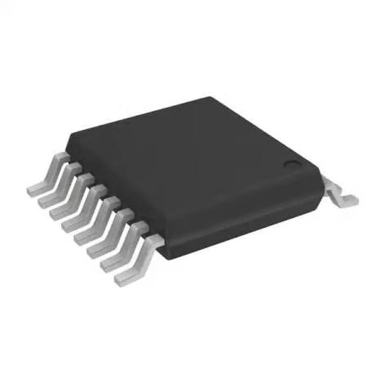 VISHAY analog switch chip DG454EQ-T1-E3 minimum order of 10 pieces