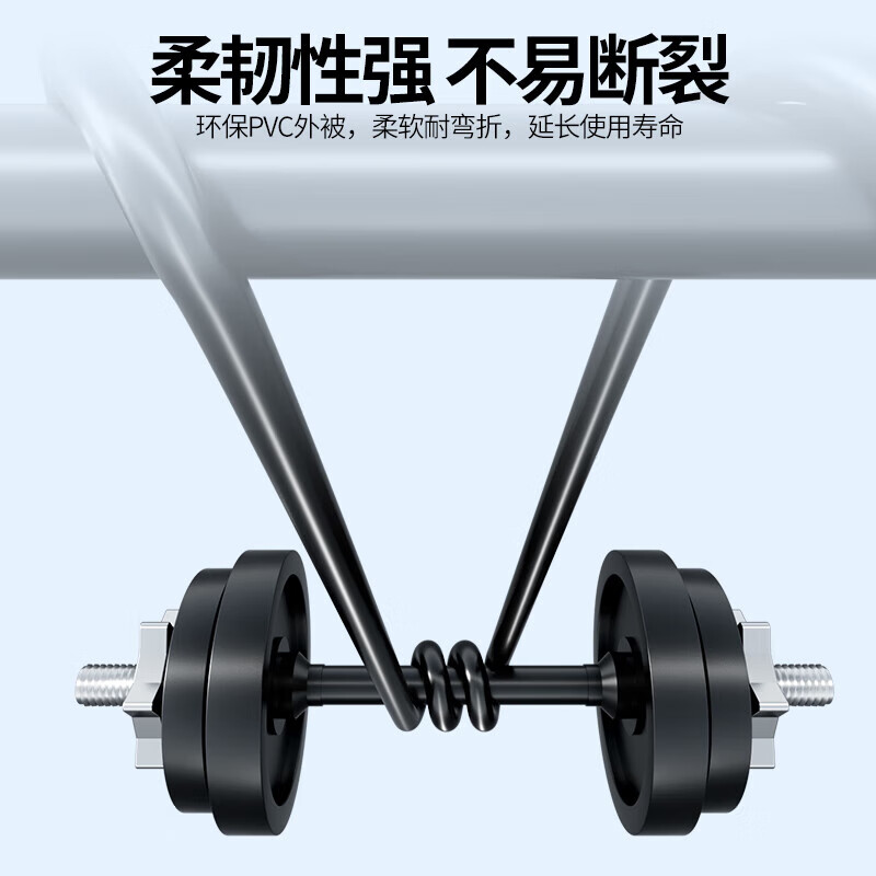 Acer HDMI cable version 2.0 4K ultra-high definition cable 5 meters 3D video cable engineering grade laptop monitor set-top box TV projector data connection cable