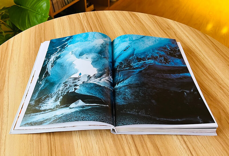 A photography book (revised edition)