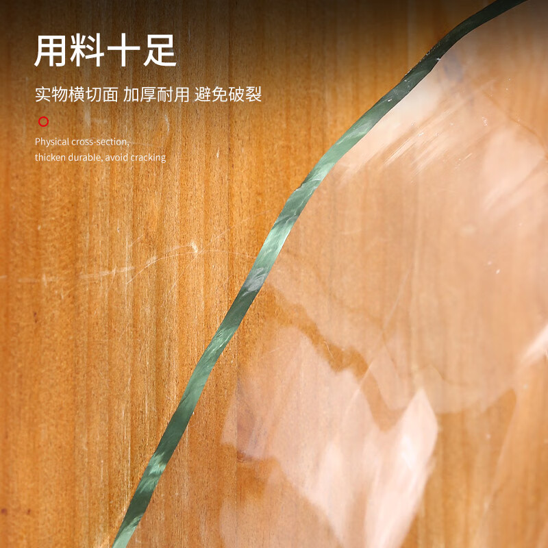 YITELAN thickened glass wine bottle with scale medicinal wine bottle wide mouth frosted wine jar bayberry wine jar wine container with scale wine bottle 5 catties (thickened and resistant to high temperature)