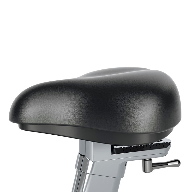 Aowo New Life OURSLIFE commercial exercise bike B210 vertical bicycle magnetically controlled exercise bike dedicated to the gym