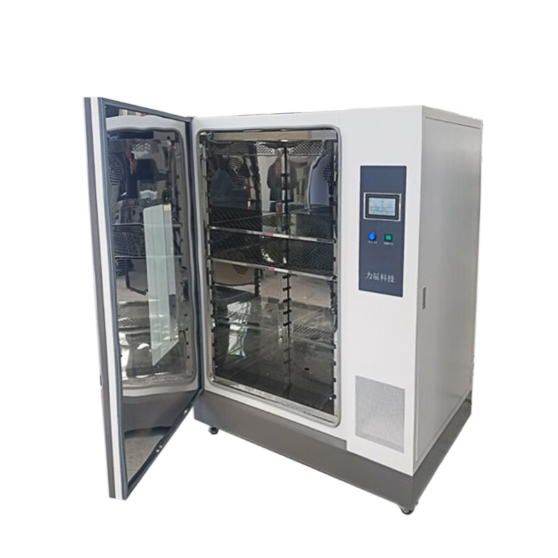 Lichen Technology (lichen) Lichen Large Biochemical Incubator 5-50 Laboratory Environmental Protection Electric Heating Constant Temperature Incubator Industrial LHS-800C
