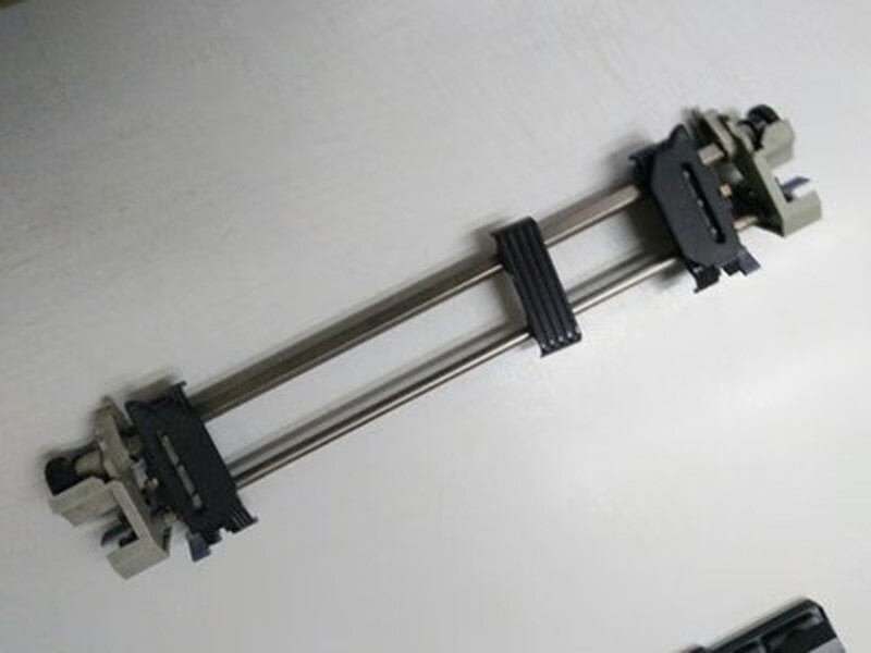 Suitable for LQ 595K printer paper feeder 590kII paper feed rack accessories 590KII 595KII