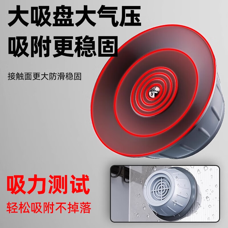 CHUSHE washing machine base shelf foot pad anti-slip anti-shock anti-shake universal drum refrigerator pad special bracket removable