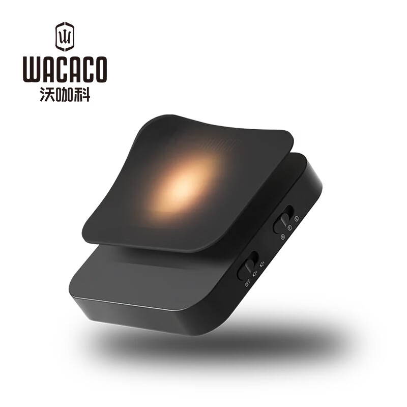 WACACO Exagram Pro coffee electronic scale Italian hand-brewed American-style timeable coffee scale kitchen coffee scale weighing